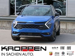 Bild des Angebotes Kia Sportage GT-Line AWD DCT Sound Pan.-GD Drive-Wise
