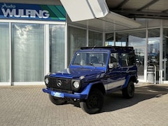 Bild des Angebotes Mercedes-Benz G 300