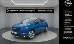 Bild des Angebotes Opel Grandland X Premium "Innovation" Voll-LED/Kamera