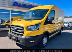 Bild des Angebotes Ford Transit Kasten 290 L2 Trend |  TOP ZUSTAND