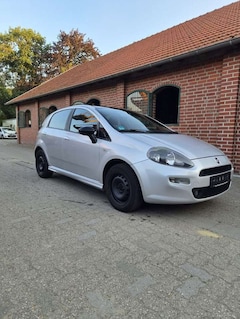 Bild des Angebotes Fiat Punto Pop TÜV neu