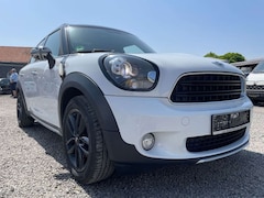 Bild des Angebotes MINI Cooper D Countryman Leder Navi Bi-Xenon