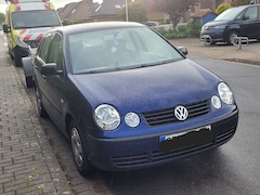 Bild des Angebotes VW Polo Polo 1.2