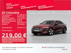 Bild des Angebotes Audi A5 TFSI S tronic LED+/Navi/Kamera/PDC+