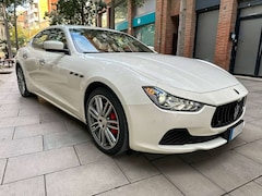 Bild des Angebotes Maserati Ghibli Ghibli Automatik S Q4