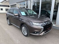 Bild des Angebotes Mitsubishi Outlander Outlander Plug-in Hybrid BASIS 2.4 MIVEC 4WD