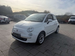 Bild des Angebotes Fiat 500