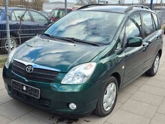 Bild des Angebotes Toyota Corolla Verso