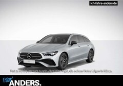 Bild des Angebotes Mercedes-Benz CLA 220 d SB AMG PREMIUM+Night+Pano+LED+Kam+Key