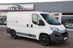 Bild des Angebotes Citroen Jumper Kasten 30 L1H1 Profi HDi 110 l 1.HAND l