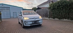 Bild des Angebotes VW up! eco up! Move! Sitzheizung  4Türen ! 54953 km