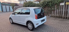 Bild des Angebotes VW up! eco up! Move! Sitzheizung  4Türen ! 54953 km