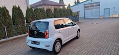 Bild des Angebotes VW up! eco up! Move! Sitzheizung  4Türen ! 54953 km