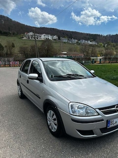 Bild des Angebotes Opel Corsa 1.2 16V Comfort