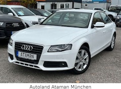 Bild des Angebotes Audi A4 1.8 TSI Lim. *Ambiente* /Xenon/Tempo/Sitzhzg
