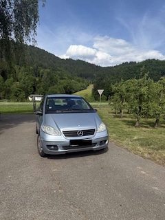 Bild des Angebotes Mercedes-Benz A 150 A 150 Autotronic Classic