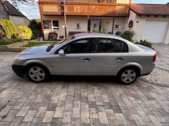 Bild des Angebotes Opel Vectra 1.8
