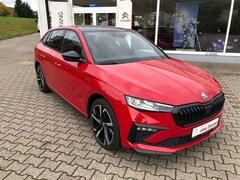 Bild des Angebotes Skoda Scala Monte Carlo mit AHK NAVI