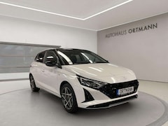 Bild des Angebotes Hyundai i20 1.0 Turbo "Prime" 2WD 6-Gang