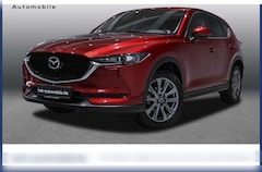 Bild des Angebotes Mazda CX-5 2.0 SKY-G 165 AWD 360°NAVI SHZ TWA PDC LED