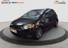 Bild des Angebotes Mitsubishi Colt Lim. 3-trg. ClearTec Inform/Klima