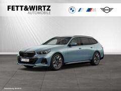 Bild des Angebotes BMW 530 e xDrive Touring M Sport Pro|AHK|Pano|20"LMR