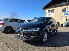 Bild des Angebotes VW Polo V Original BMT/ 1.er Hand/ ACC/ TÜV NEU