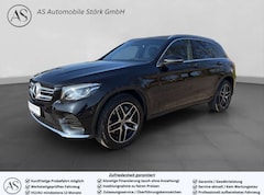 Bild des Angebotes Mercedes-Benz G 220d 4Matic+AMG+LED+CarPlay+Kamera+Spur+AHK