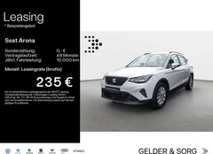 Bild des Angebotes SEAT Arona Style 1.0 TGI RFK*LED*Navigation*ACC