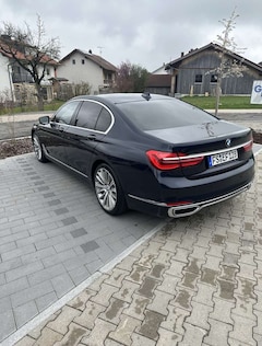 Bild des Angebotes BMW 730 730d xDrive