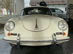 Bild des Angebotes Porsche 356 B 1600 Super