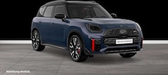 MINI John Cooper Works Countryman John Cooper Works Countryman ALL4*JCW Trim*20"*Nav