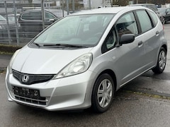 Bild des Angebotes Honda Jazz 1.2 S 1.Hand Klimaanlage TÜV bis 04-2027