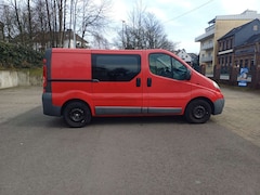 Bild des Angebotes Opel Vivaro Transporter L1H1