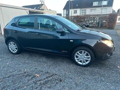 Bild des Angebotes SEAT Ibiza 1.4 16V Copa
