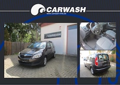 Bild des Angebotes Skoda Roomster Style / Klima PDC / TÜV Neu