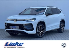 Bild des Angebotes VW Tayron 1.5 TSI eHybrid DSG Black Style AHK/Pano DCC Pro