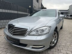 Bild des Angebotes Mercedes-Benz S 350 S -Klasse Lim. S 350 BlueTec