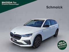 Bild des Angebotes Skoda Scala Tour 1.5 TSI DSG 150PS NAVI LED DAB PDC