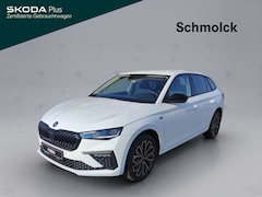 Bild des Angebotes Skoda Scala Tour 1.5 TSI DSG 150PS NAVI LED DAB PDC