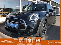 Bild des Angebotes MINI Cooper S Coooper S, Chilli.P,Leder,Navi,LED,Automatik