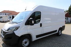 Bild des Angebotes Fiat Ducato 140 L2H2 RS: 3450 mm, Klima, Einparkkamera, Holzbo