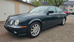 Bild des Angebotes Jaguar S-Type 3 Liter V6,Sehr Gepflegt, VOLLAUSSTATTUNG