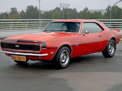 Bild des Angebotes Chevrolet Camaro Camaro SS/RS