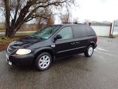 Bild des Angebotes Chrysler Voyager Voyager 2.5 CRD LX