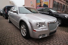 Bild des Angebotes Chrysler 300C Touring 3.5 AWD Wenig Km !! Tuv Neu !