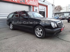 Bild des Angebotes Mercedes-Benz E 240 Automatik, Klima, Tempomat