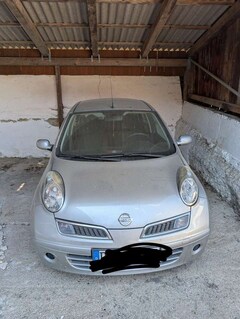 Bild des Angebotes Nissan Micra More