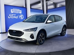 Bild des Angebotes Ford Focus 1.0 EcoBoost Aut. ACTIVE *Pano*Fahrer-Pk*