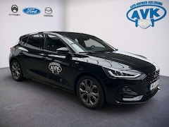 Bild des Angebotes Ford Focus Lim. ST-Line Navi, Sitzhzng, ACC